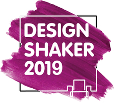 DESIGN SHAKER 2019 - Výstaviště PVA EXPO Letňany
